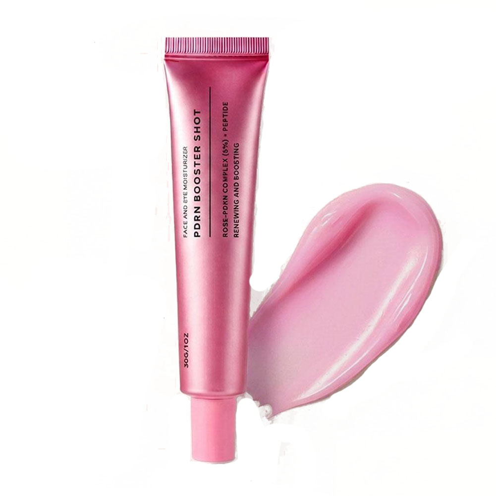 Eye Cream Peptide - Rosen- und PDRN-Gesichtscreme nährt Gesicht und