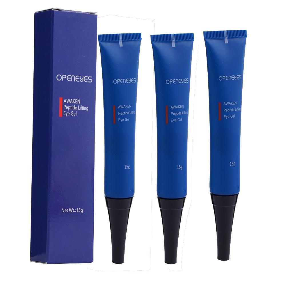 1/2/3PCs Openeyes Awaken Pepti – Eye Cream Peptide Bewertung und Preis