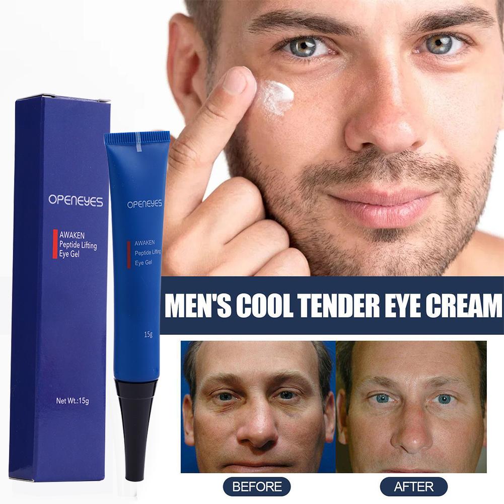 1/2/3PCs Openeyes Awaken Pepti – Eye Cream Peptide Bewertung und Preis