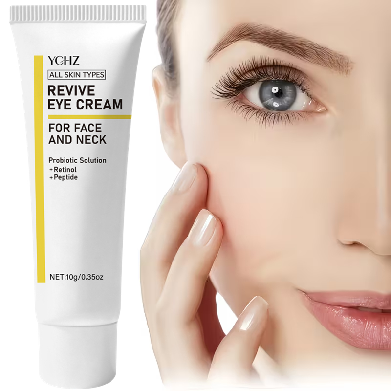 Peptid-Augencreme, reich an Ko – Eye Cream Peptide Bewertung und Preis