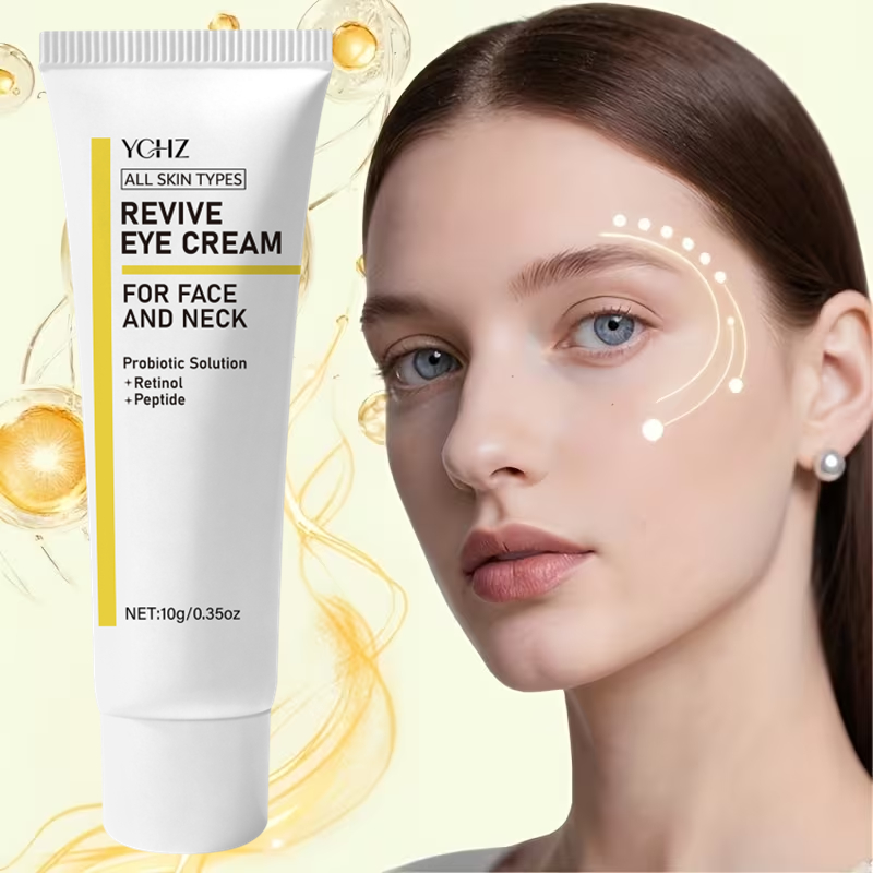 Peptid-Augencreme, reich an Ko – Eye Cream Peptide Bewertung und Preis
