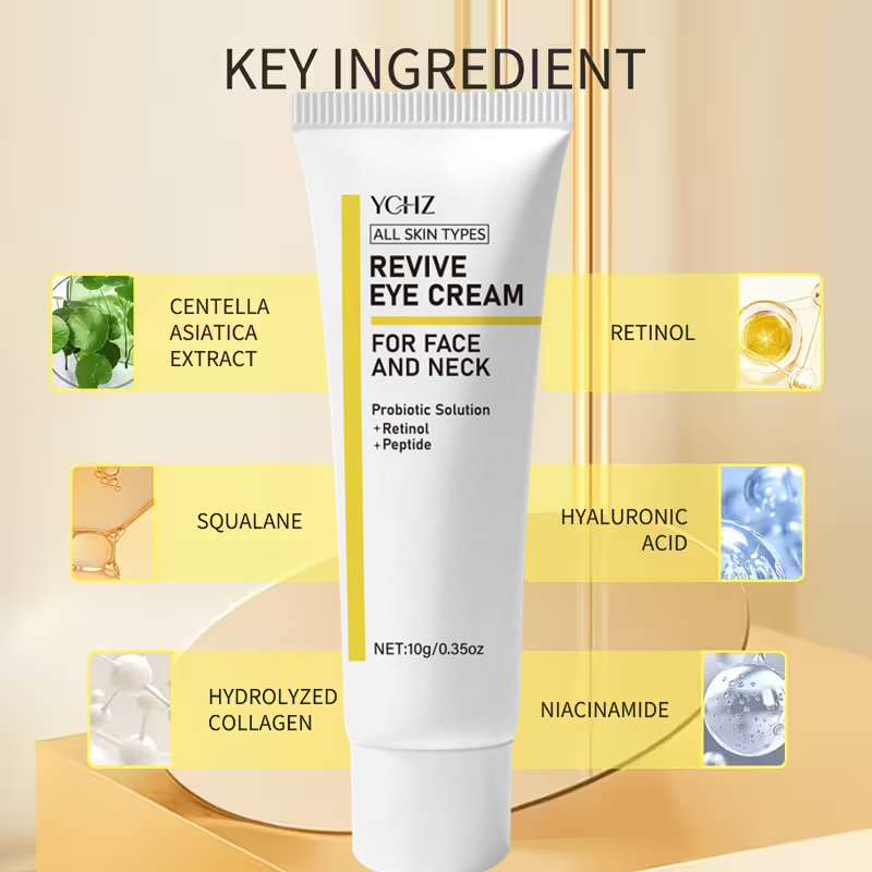 Peptid-Augencreme, reich an Ko – Eye Cream Peptide Bewertung und Preis