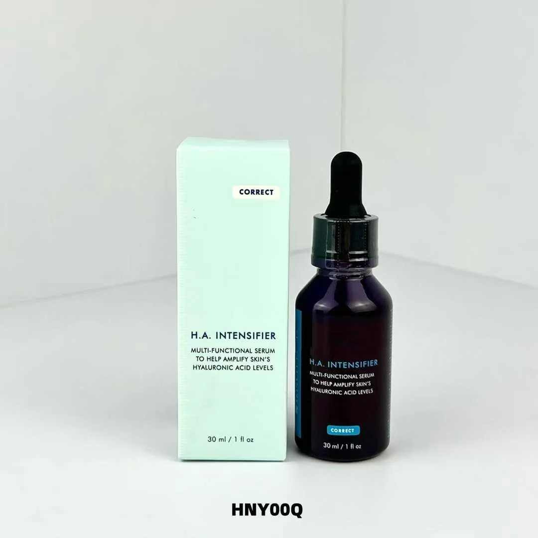 NEUER H.A. INTENSIFIER MULTIFU – Ferulic Acid Serum Bewertung und Preis