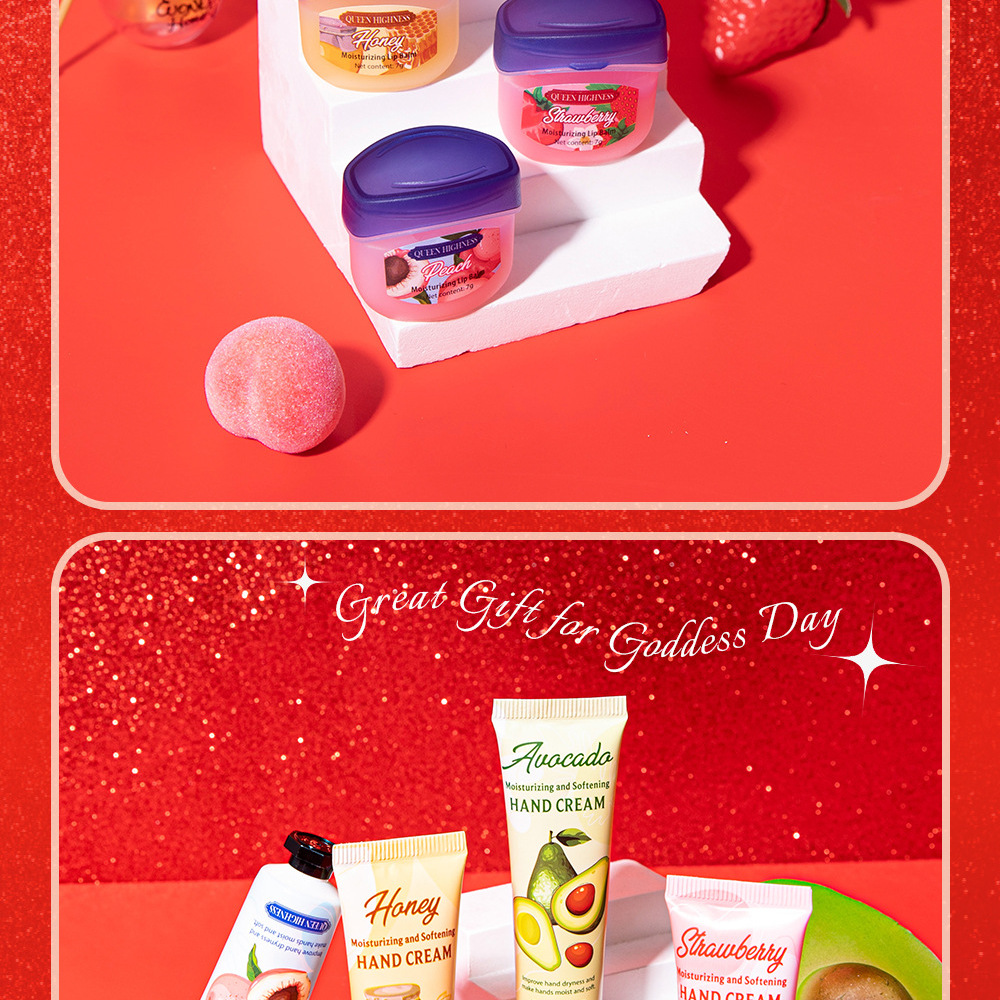 Queen Highness Feuchtigkeitssp – Skincare Queen Bewertung und Preis