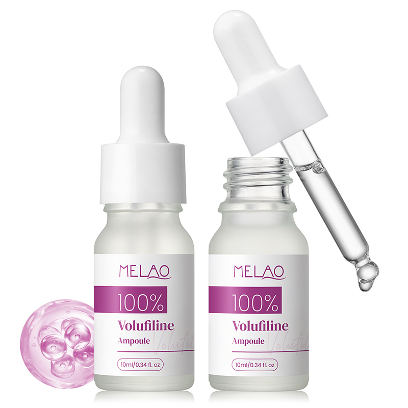 100% Volufiline Ampullen-Essen – Ferulic Acid Serum Bewertung und Preis