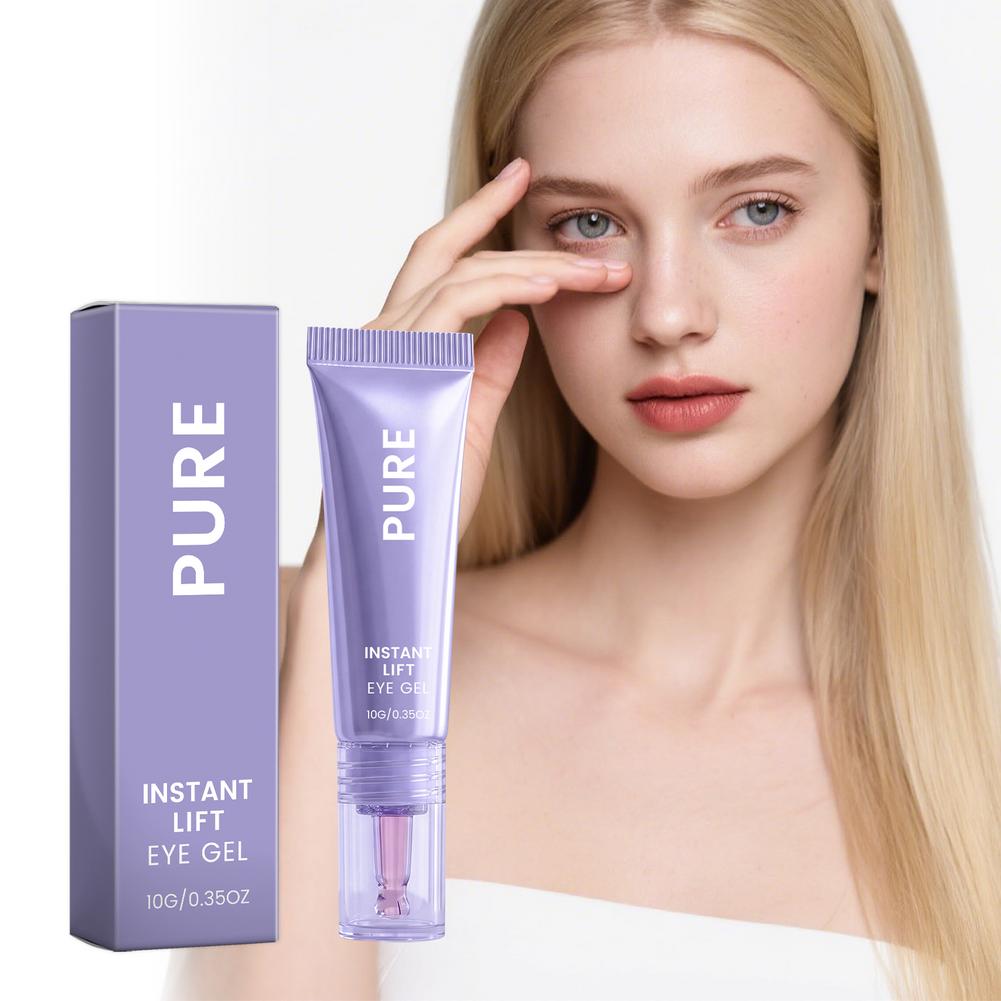 Pure Beauty Peptid-Kollagen So – Eye Cream Peptide Bewertung und Preis