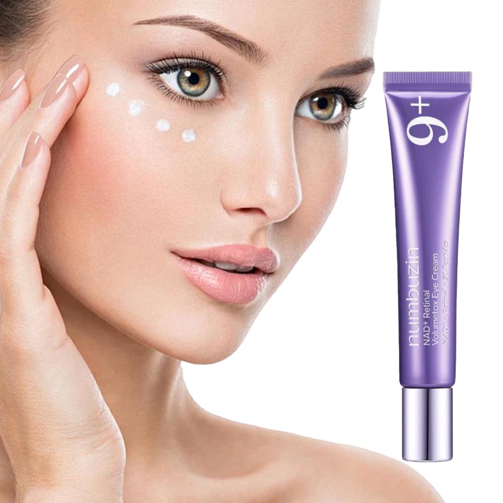 9+Retinal-Peptid Augenlifting- – Eye Cream Peptide Bewertung und Preis