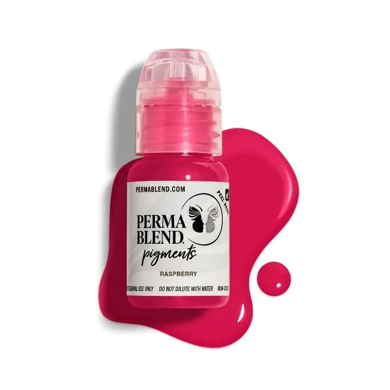 Perma Blend Ink Tattoo Supplie – Skincare Queen Bewertung und Preis