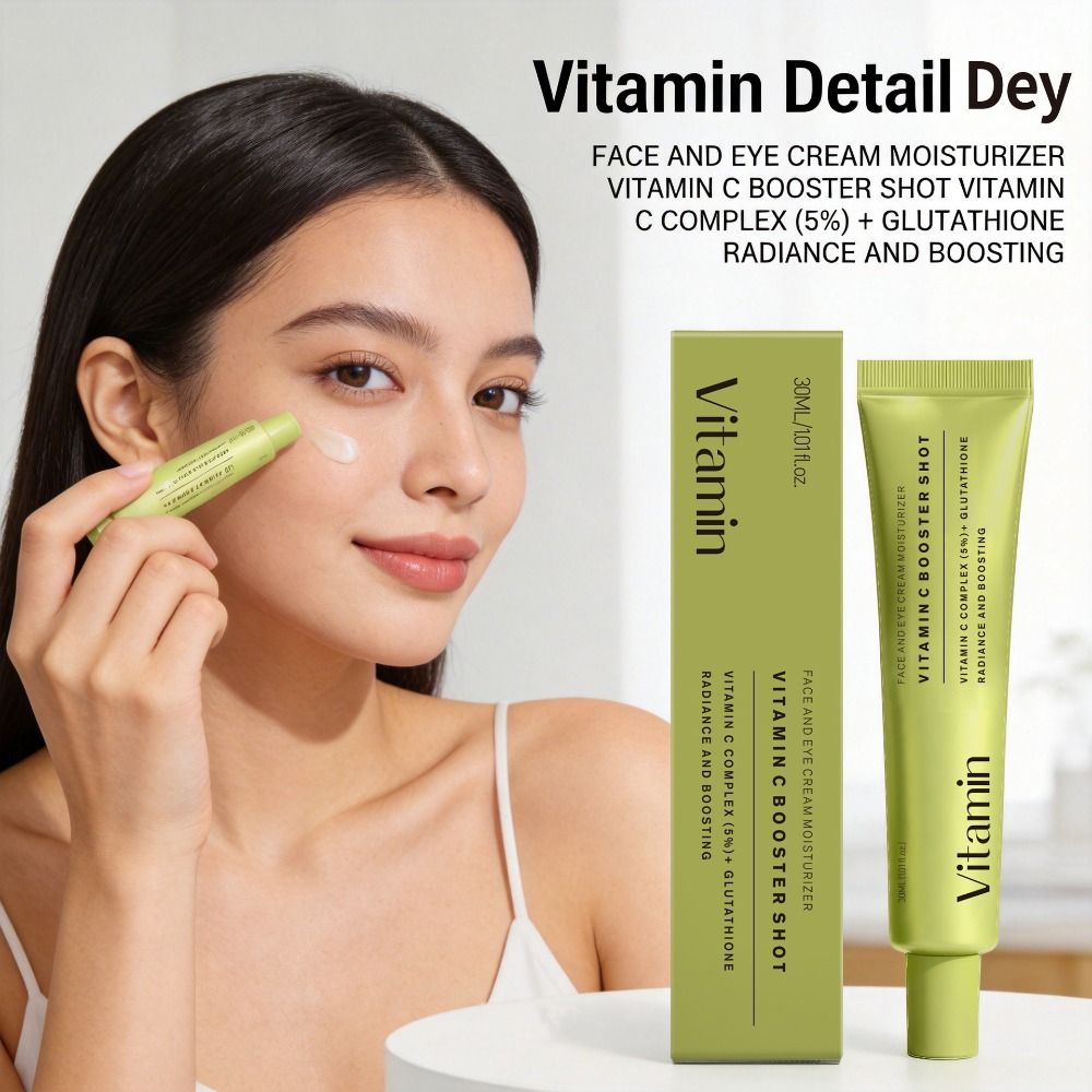 Mit Glutathion Vitamin C Boost – Ferulic Acid Serum Bewertung und Preis