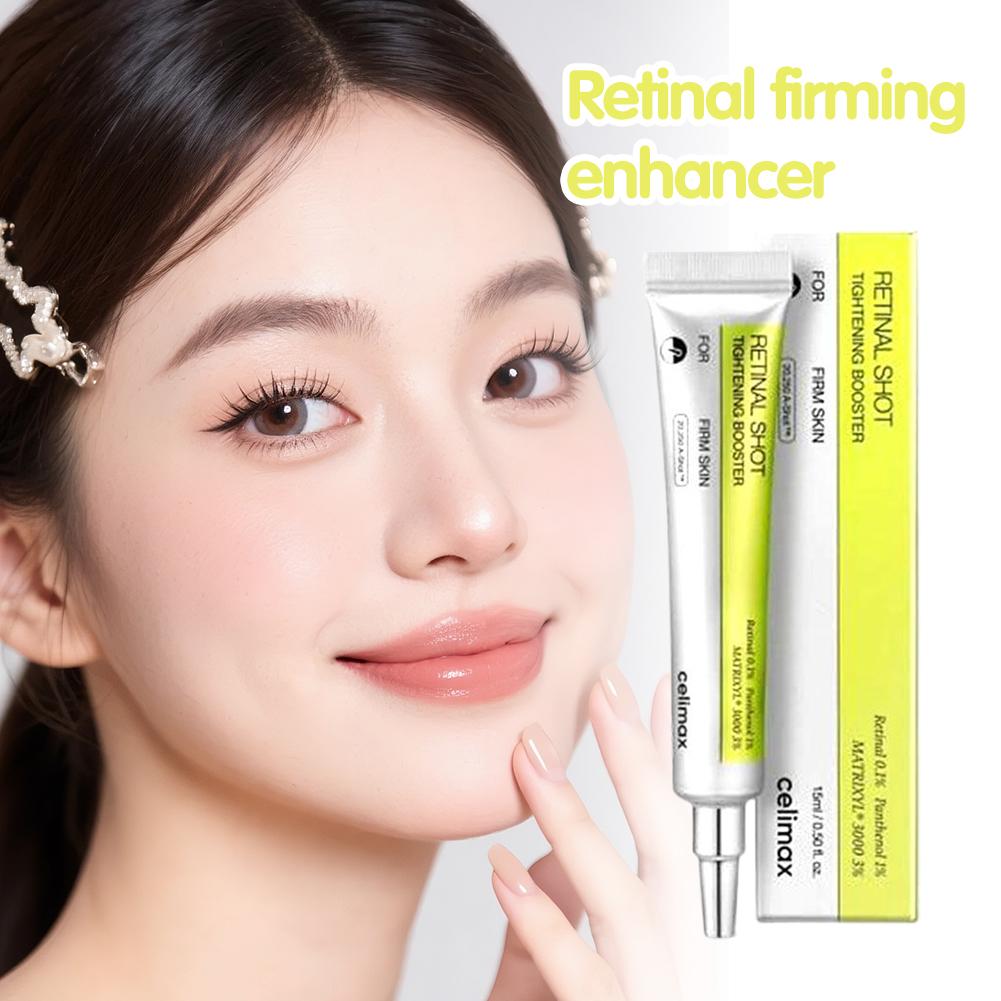 Celimax Premium Retinol Shot E – Eye Cream Peptide Bewertung und Preis