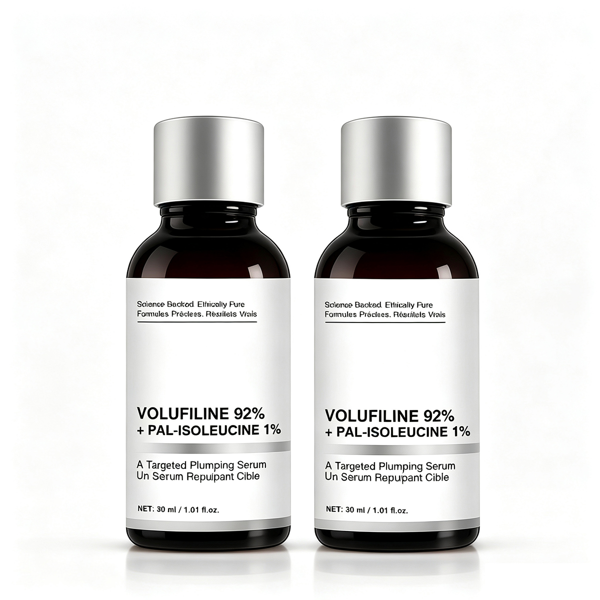 1/2 Stück Volufiline Serum, Vo – Ferulic Acid Serum Bewertung und Preis