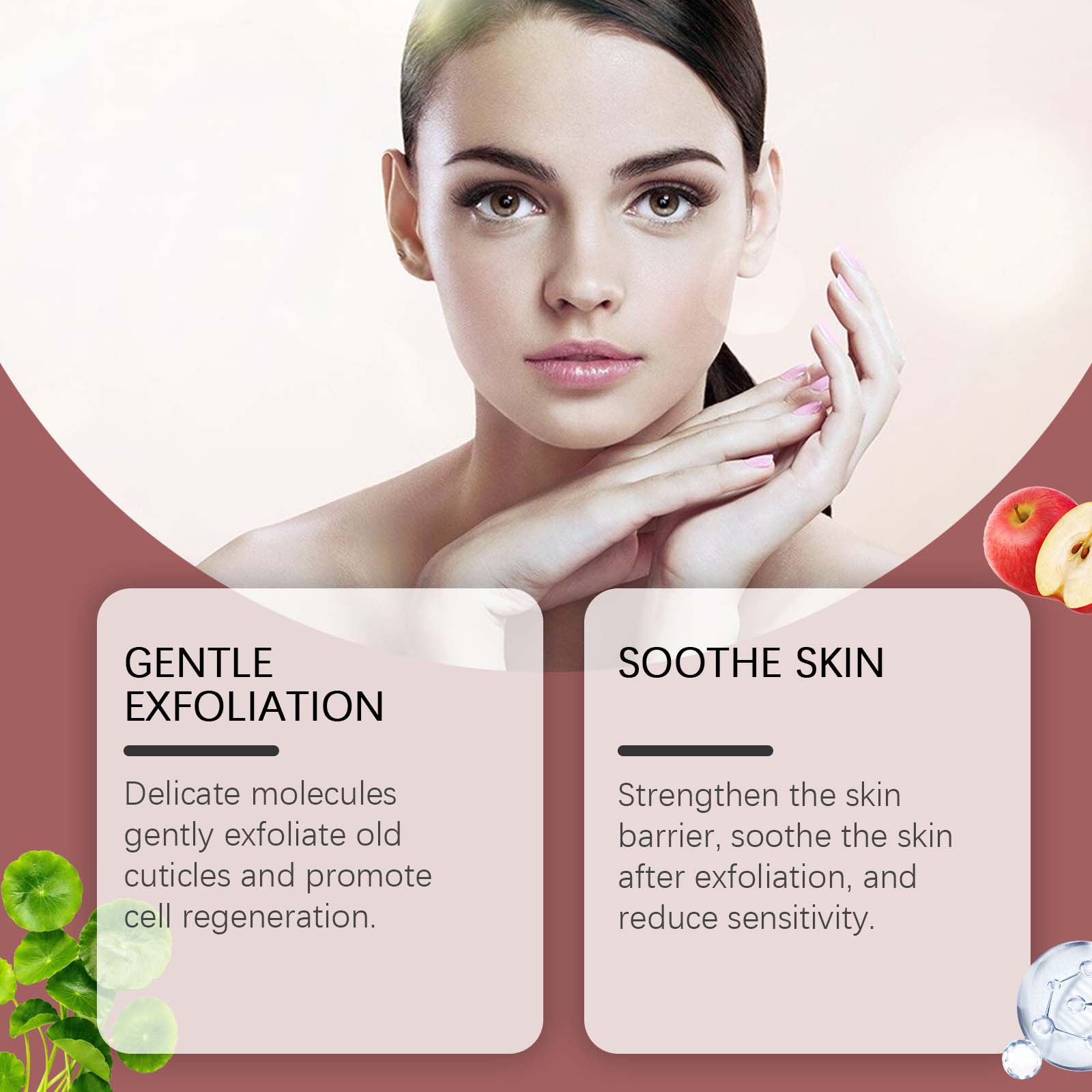 Peeling Gesichtsserum Anti Akn – Ferulic Acid Serum Bewertung und Preis