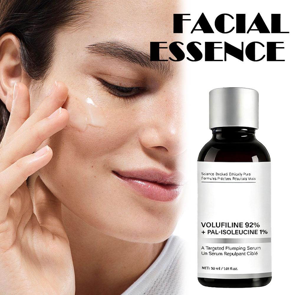 Volufiline 92% + Pal-Isoleucin – Ferulic Acid Serum Bewertung und Preis