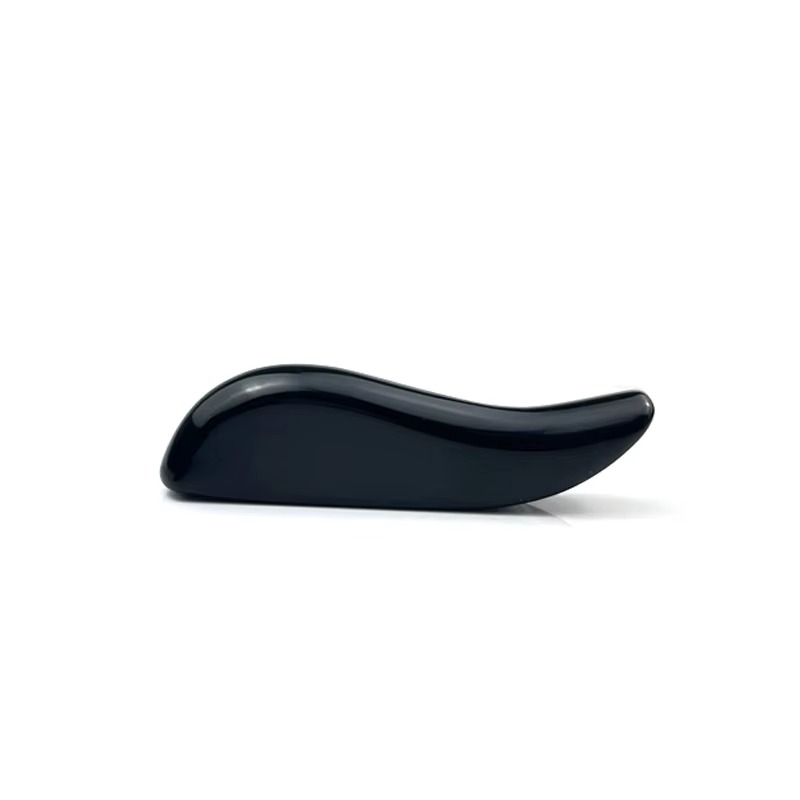 Obsidian Gua Sha Werkzeug, geb – Skincare Queen Bewertung und Preis