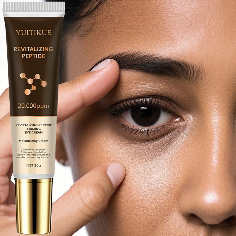 YUITIKUE Peptid-Straffende Aug – Eye Cream Peptide Bewertung und Preis