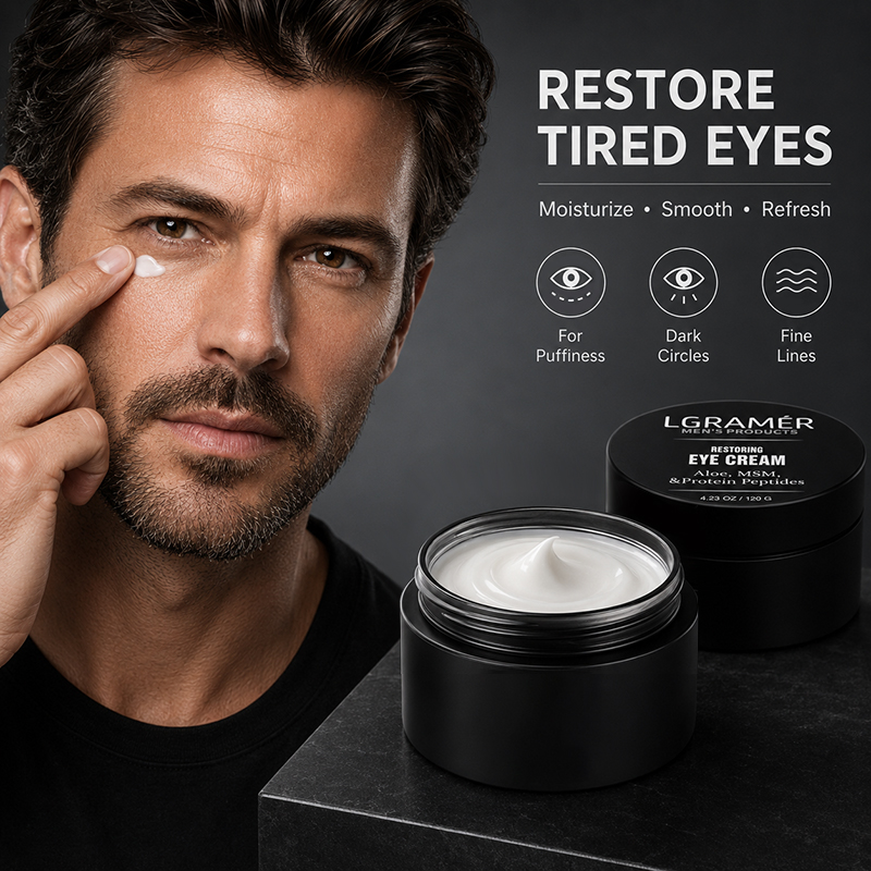 Aloe-Wiederherstellungs-Augenc – Eye Cream Peptide Bewertung und Preis