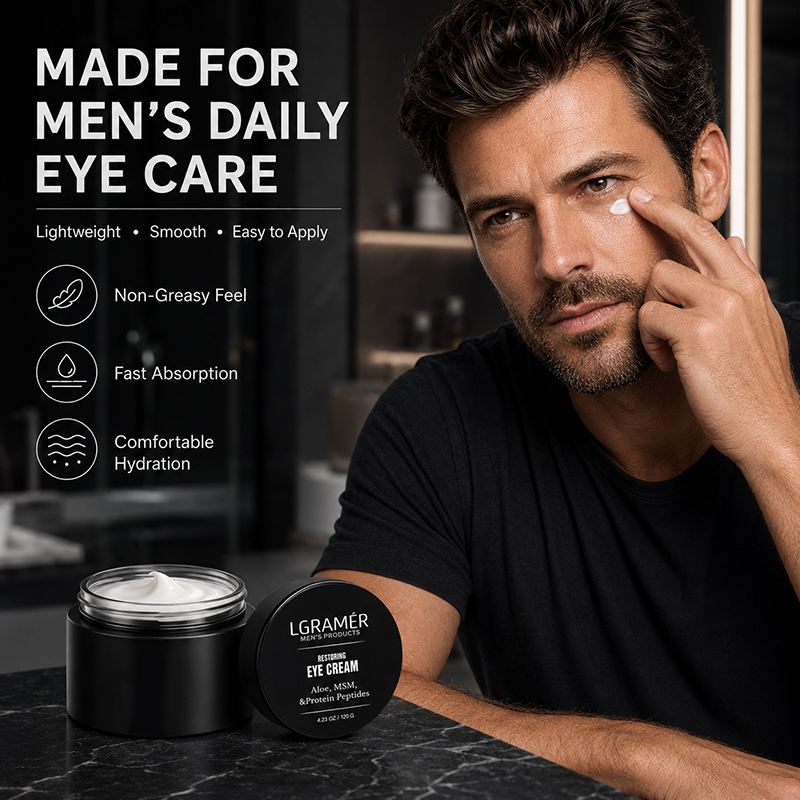 Aloe-Wiederherstellungs-Augenc – Eye Cream Peptide Bewertung und Preis