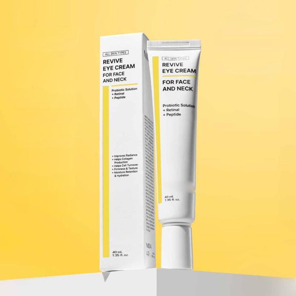 Retinol Straffende Feuchtigkei – Eye Cream Peptide Bewertung und Preis