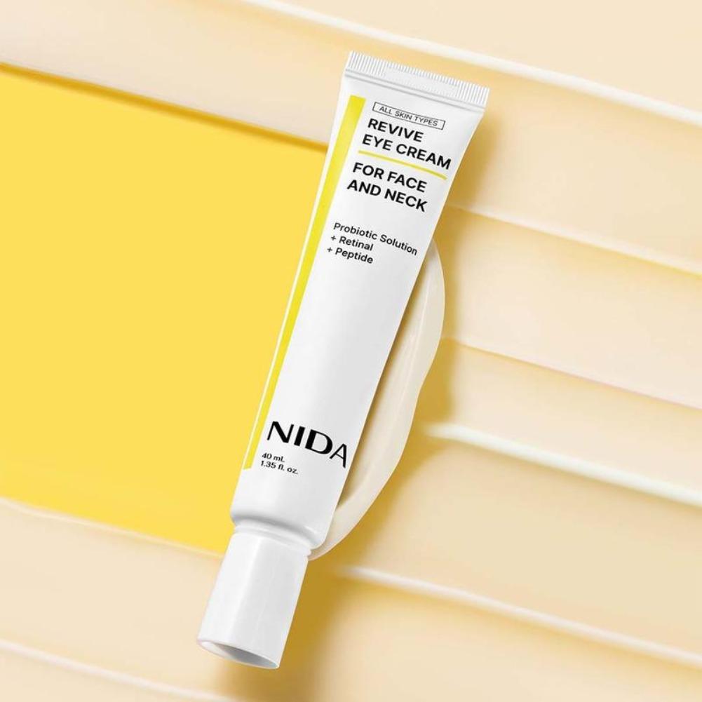 Retinol Straffende Feuchtigkei – Eye Cream Peptide Bewertung und Preis