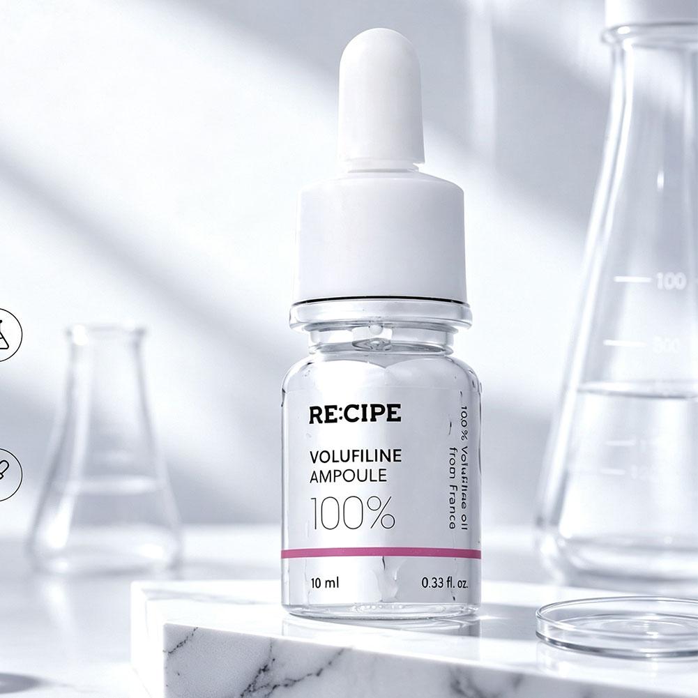 100% Volufiline Hydratisierend – Ferulic Acid Serum Bewertung und Preis