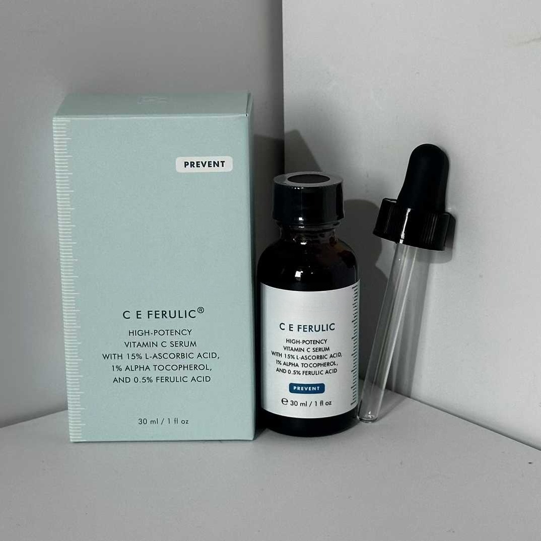 C E FERULIC SERUM 30ML – Ferulic Acid Serum Bewertung und Preis